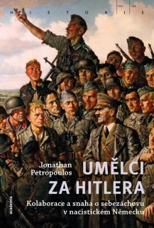 UMĚLCI ZA HITLERA