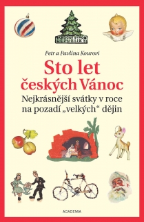 STO LET ČESKÝCH VÁNOC