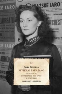 STÝSKÁNÍ ZAKÁZÁNO