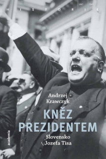 KNĚZ PREZIDENTEM