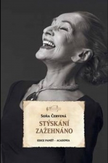 STÝSKÁNÍ ZAŽEHNÁNO