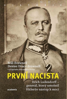 PRVNÍ NACISTA