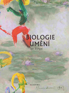 BIOLOGIE UMĚNÍ