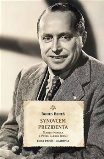 SYNOVCEM PREZIDENTA