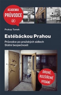 ESTÉBÁCKOU PRAHOU