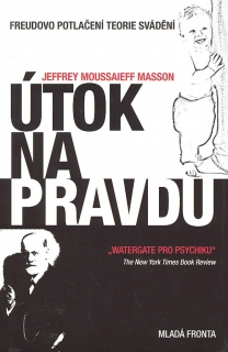 ÚTOK NA PRAVDU