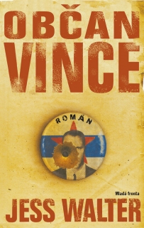 OBČAN VINCE