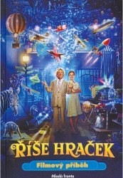 ŘÍŠE HRAČEK