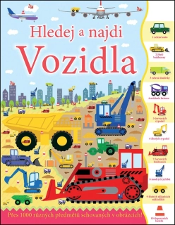 HLEDEJ A NAJDI-VOZIDLA