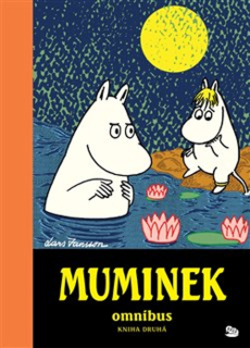 MUMINEK OMNIBUS II