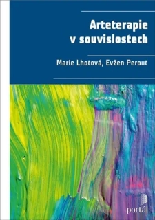 ARTETERAPIE V SOUVISLOSTECH