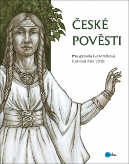 ČESKÉ POVĚSTI