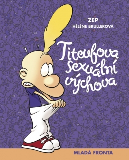 TITEUFOVA SEXUÁLNÍ VÝCHOVA