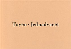 JEDNADVACET