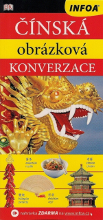 ČÍNSKÁ OBRÁZKOVÁ KONVERZACE