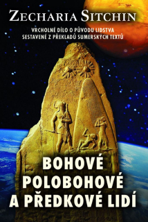 BOHOVÉ,POLOBOHOVÉ A PŘEDKOVÉ LIDÍ
