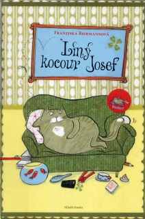 LÍNÝ KOCOUR JOSEF