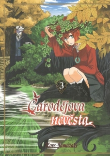 ČARODĚJOVA NEVĚSTA 3