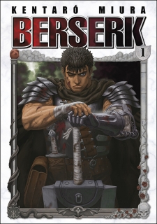 BERSERK 1