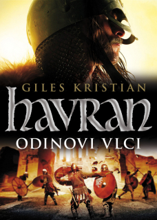 HAVRAN 3 ODINOVI VLCI