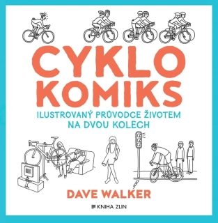 CYKLOKOMIKS