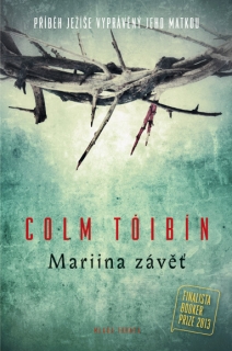 MARIINA ZÁVĚŤ