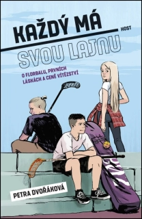 KAŽDÝ MÁ SVOU LAJNU