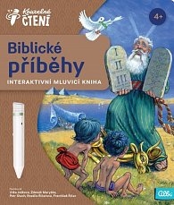 KOUZELNÉ ČTENÍ BIBLICKÉ PŘÍBĚHY