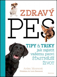 ZDRAVÝ PES