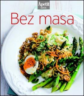BEZ MASA 19 (EDICE APETIT)