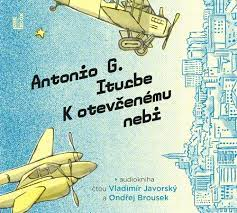 CD K OTEVŘENÉMU NEBI - 2 CDMP3