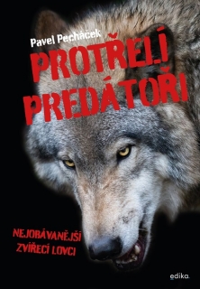 PROTŘELÍ PREDÁTOŘI