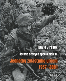 JEDNOTKY ZVLÁŠTNÍHO URČENÍ 1957-2001