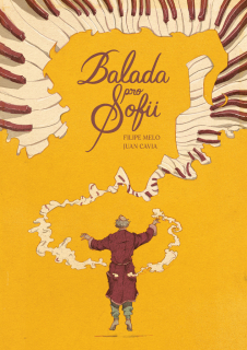 BALADA PRO SOFII