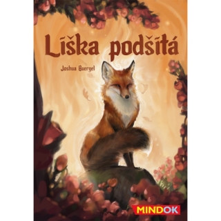 LIŠKA PODŠITÁ - KARETNÍ HRA