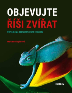OBJEVUJTE ŘÍŠI ZVÍŘAT
