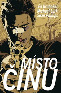 MÍSTO ČINU