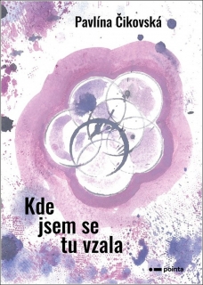 KDE JSEM SE TU VZALA