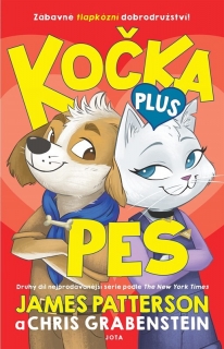KOČKA PLUS PES 2