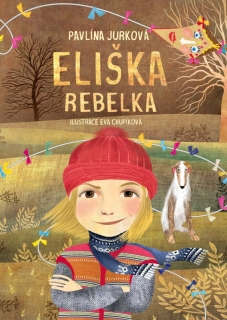 ELIŠKA REBELKA
