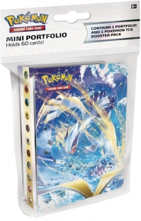 POKÉMON TCG: SWSH12/MINI ALBUM