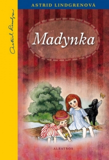 MADYNKA