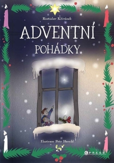 ADVENTNÍ POHÁDKY