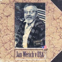 JAN WERICH: V USA CD