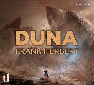 CD DUNA - 2 CDMP3