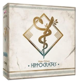HIPPOCRATES CZ+EN