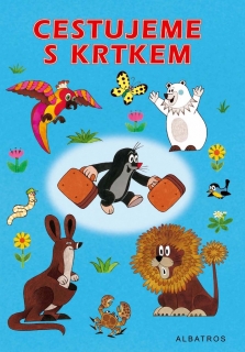 CESTUJEME S KRTKEM