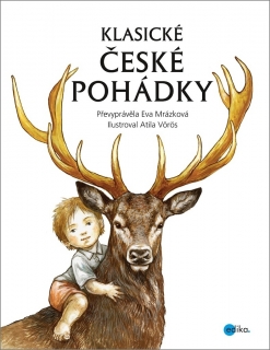 KLASICKÉ ČESKÉ POHÁDKY