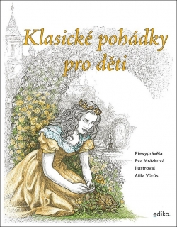 KLASICKÉ POHÁDKY PRO DĚTI
