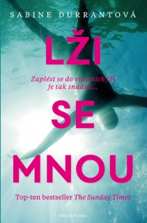LŽI SE MNOU